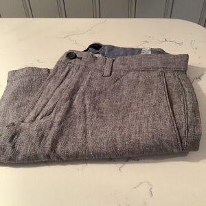 Men’s Banana Republic Aiden Club Shorts